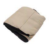 Stylish Four Seasons Universal Car Single Seat Styling Car Protector Seat Car Front Seat Support Case for Car