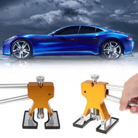 Dent Lifter Paintless Dent Repair Tools For Car Kit Hail Damage Repair Tools Car Body Dent Repair Hand Tools Set