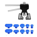 Dent Lifter Paintless Dent Repair Tools For Car Kit Hail Damage Repair Tools Car Body Dent Repair Hand Tools Set