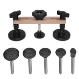 Dent Lifter Paintless Dent Repair Tools For Car Kit Hail Damage Repair Tools Car Body Dent Repair Hand Tools Set