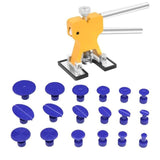 Dent Lifter Paintless Dent Repair Tools For Car Kit Hail Damage Repair Tools Car Body Dent Repair Hand Tools Set
