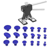Dent Lifter Paintless Dent Repair Tools For Car Kit Hail Damage Repair Tools Car Body Dent Repair Hand Tools Set
